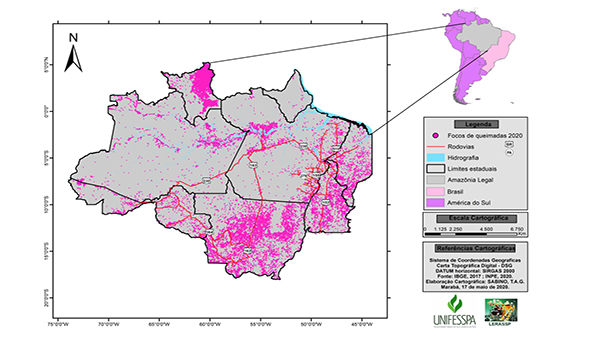  Aqui o capitalismo não parou!