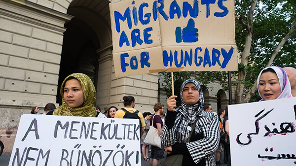  Políticas xenófobas en la coyuntura del coronavirus: un análisis del caso húngaro