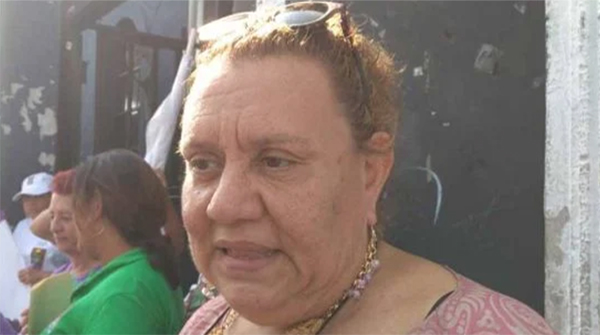  Adiós a Margarita Posada Machuca