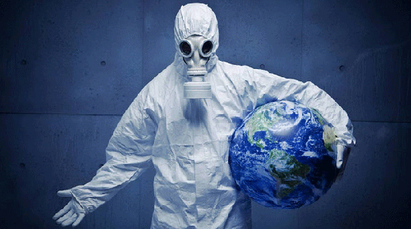  A pandemia e sua letalidade