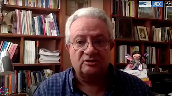  “El desafío es saber medir la desigualdad”