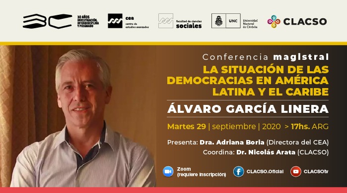  La situación de las democracias en América Latina y el Caribe