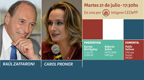  Desafíos de las democracias latinoamericanas