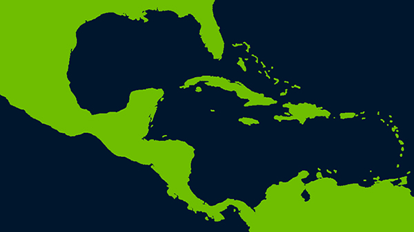  Estados alterados: reconfiguración y luchas en la región que se viene. Reflexiones sobre México, Centroamérica y el Caribe