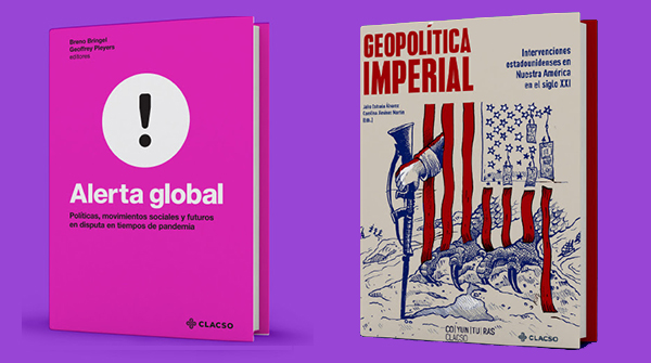  Alerta global – Geopolítica imperial
