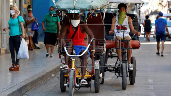  Perspectiva estratégica en la gestión de la Covid-19 en Cuba