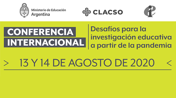  Desafíos para la investigación educativa a partir de la pandemia