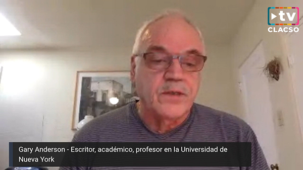  “Repensar las pedagogías y la educación pública”