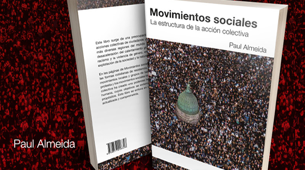  Movimientos sociales. La estructura de la acción colectiva