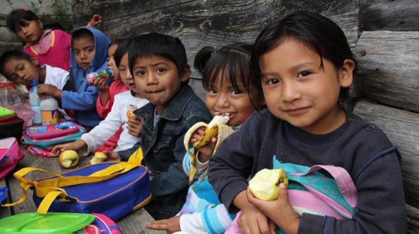  El pensamiento crítico infantil latinoamericano ante la pandemia