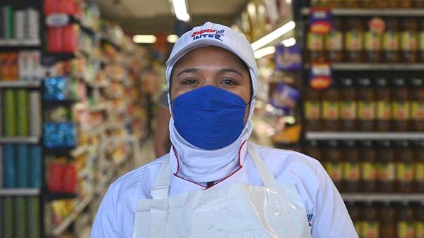  A intensificação do trabalho para as mulheres brasileiras no cenário da covid-19