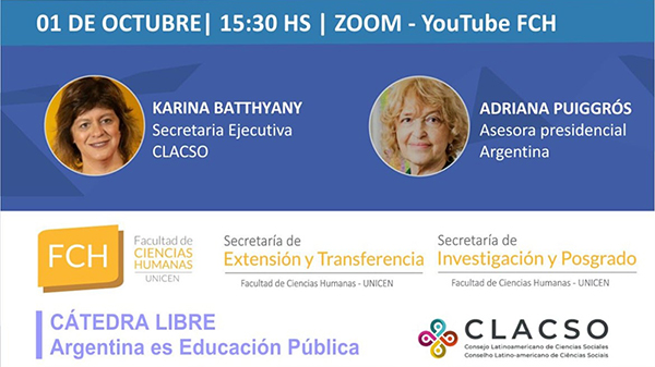  La Educación Superior como derecho humano