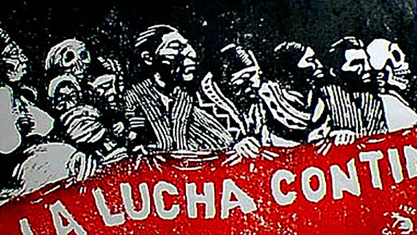  Anarquismo en tiempos de Punkdemia