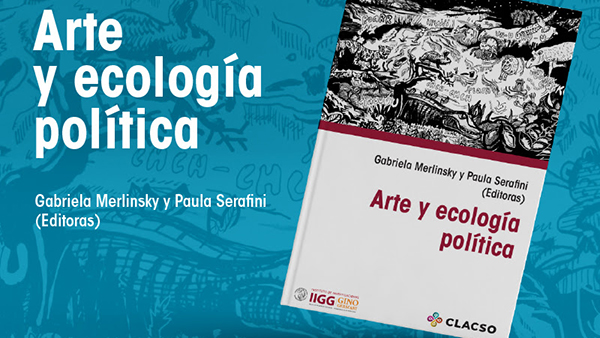  Arte y ecología política