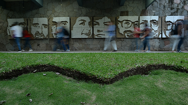  Justicia por los jesuitas salvadoreños asesinados en 1989