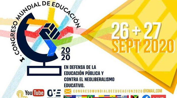  En defensa de la educación pública y contra el neoliberalismo educativo