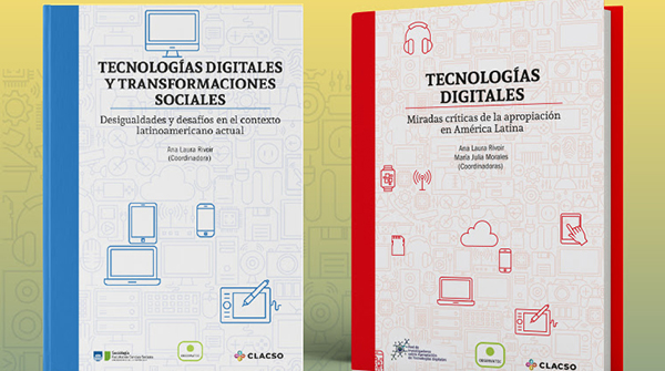  Tecnologías digitales y transformaciones sociales