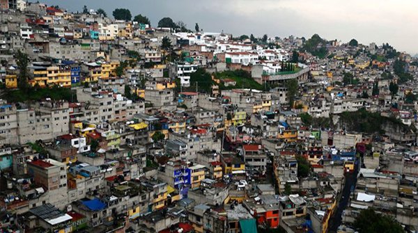  Estigma y sensibilidades ante la pandemia de la Covid-19 en México