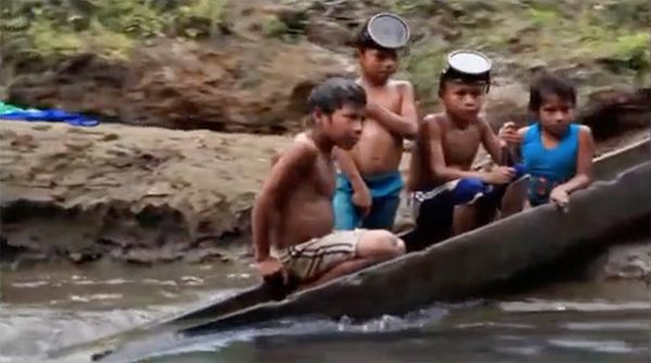  Pandemia: impactos diferenciados sobre comunidades étnicas