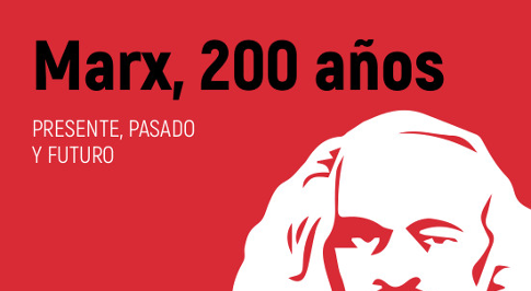  Marx, 200 años