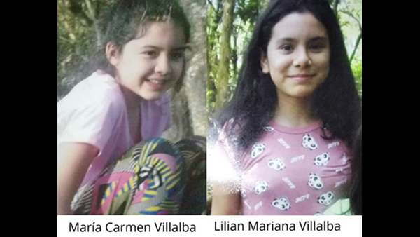  Pronunciamiento de las organizaciones de la sociedad civil sobre la ejecución de dos niñas en Paraguay