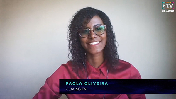  InfoCLACSO em portugués #1