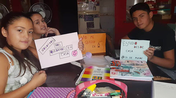  Jóvenes y reconfiguraciones de lo público: lecturas desde la pandemia