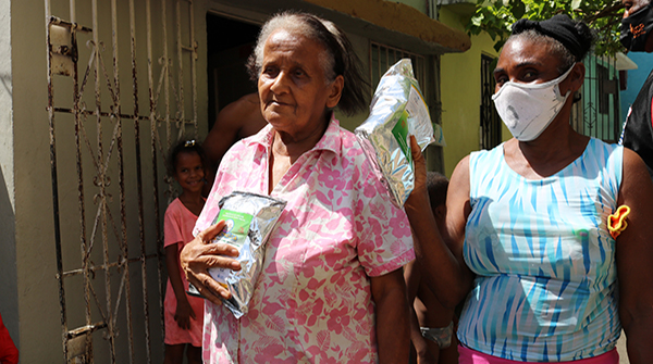  Coronavirus y Desigualdades preexistentes: Género y Cuidados