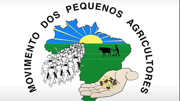  El papel del campesinado en medio de la crisis