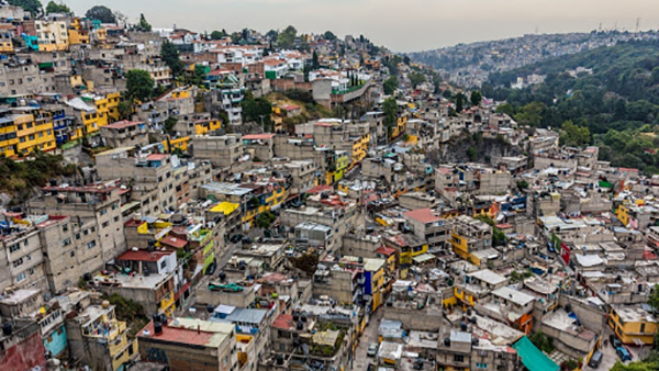  Múltiples miradas para renovar una agenda urbana en crisis