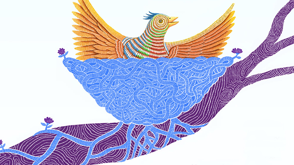  ¿De qué hablamos cuando hablamos de cuidados?