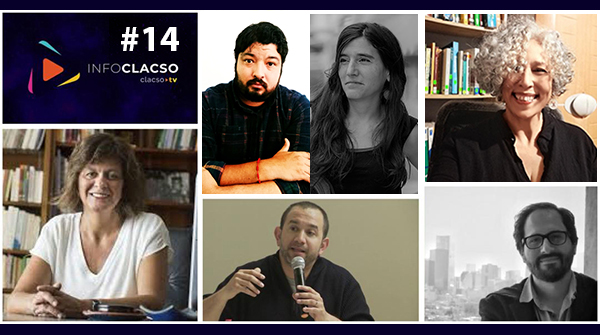  InfoCLACSO en vivo #14