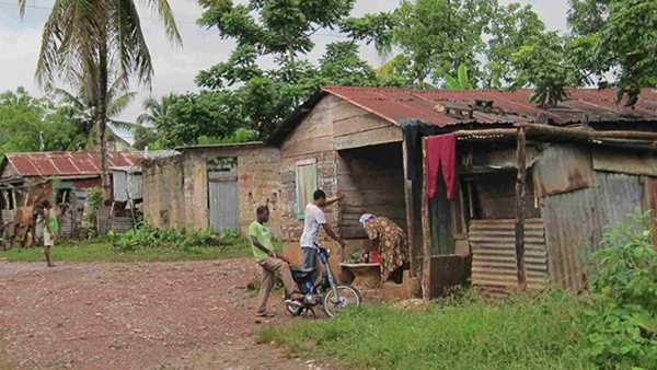  La “amenaza” de Jesucristo: “a los pobres siempre los tendréis con vosotros”