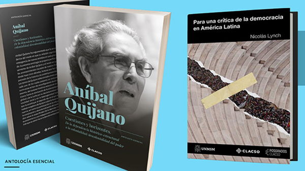  Aníbal Quijano y Nicolás Lynch