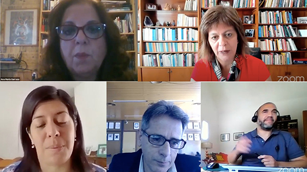  Cooperación CLACSO-Universidad Nacional de San Luis