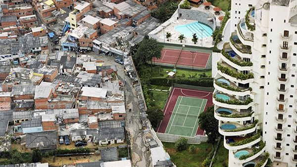  La Pandemia de las desigualdades