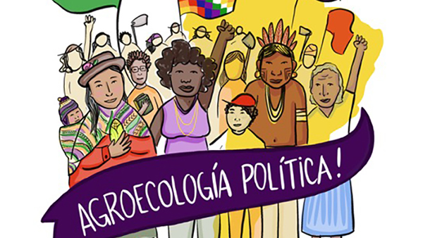  La cruel pandemia, crisis de la modernidad y agudización de la crisis alimentaria en el mundo. Luchas y salidas comunes