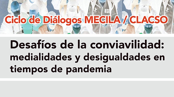  Efectos de la Pandemia y desigualdades sociales en América Latina