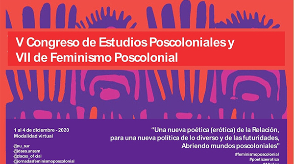  Una nueva poética (érotica) de la relación, para una nueva política de lo diverso y de las futuridades