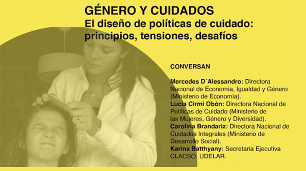  Una revolución en nuestros saberes y haceres: pensar desde el género