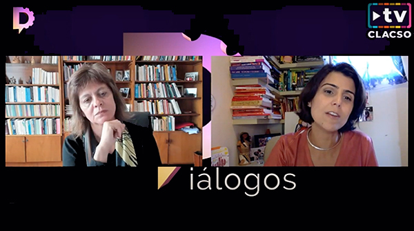  “Las mujeres luchamos por el derecho de tener una vida libre”