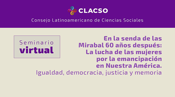  60 años del asesinato de las Hermanas Mirabal