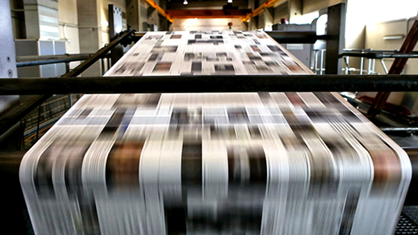  Pandemia, medios masivos de comunicación, Estado y democracia