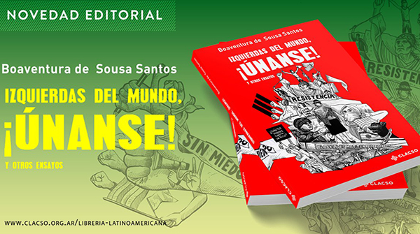  Izquierdas del mundo, ¡únanse!