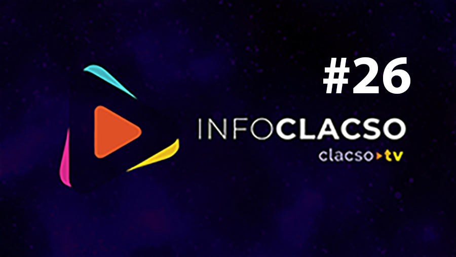  InfoCLACSO #26