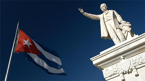  Cuba y su soberanía no son negociables
