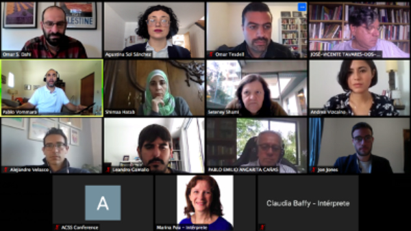  Políticas de seguridad y producción de inseguridad