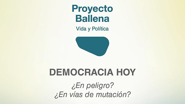  Acciones y pensamientos por un presente mejor