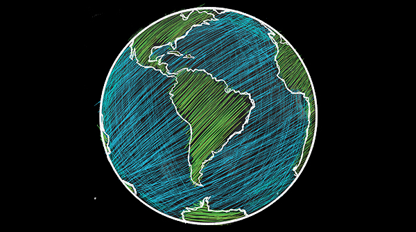  Teoría social y realidad latinoamericana