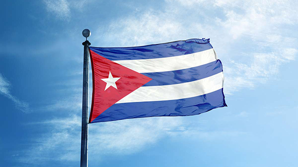  Rechazo a los intentos de desestabilización y a la injerencia de Estados Unidos